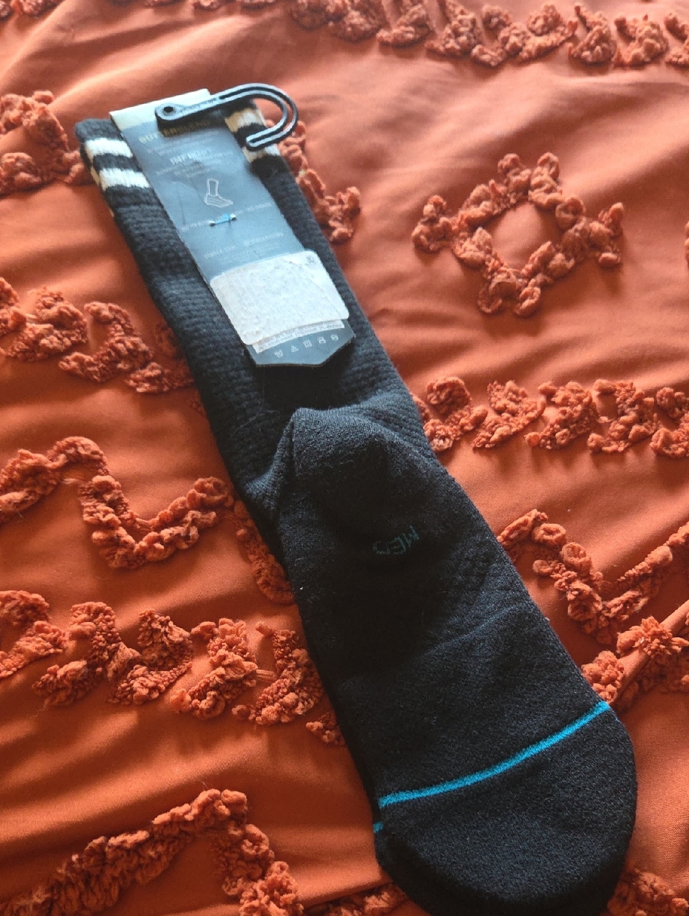 Stance Socks - Picture 9 of 10